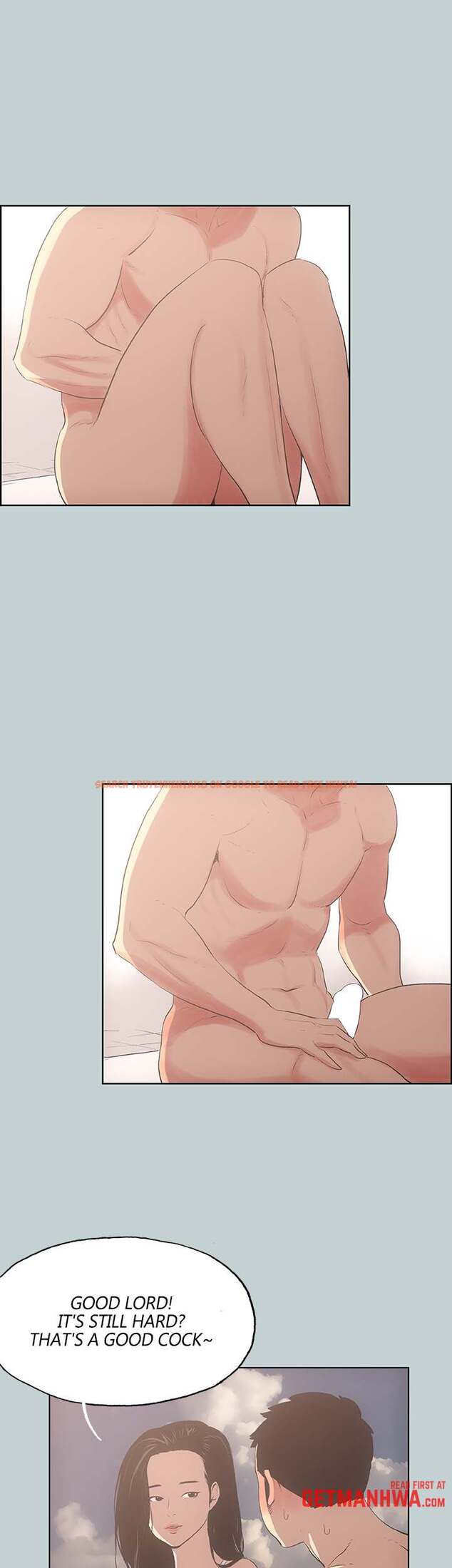 Read Hentai Image 9 183 in comic Love Square - Chapter 42 - hentaitnt.net