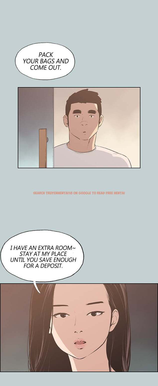 Read Hentai Image 10 183 in comic Love Square - Chapter 43 - hentaitnt.net