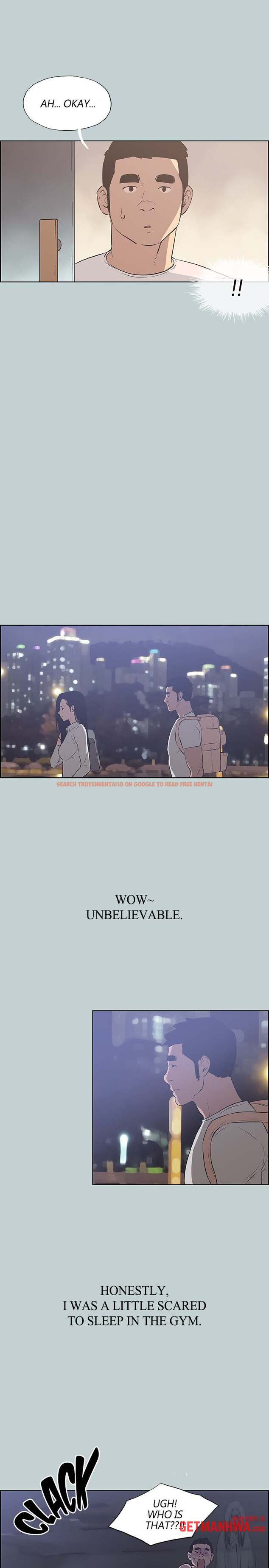 Read Hentai Image 12 183 in comic Love Square - Chapter 43 - hentaitnt.net
