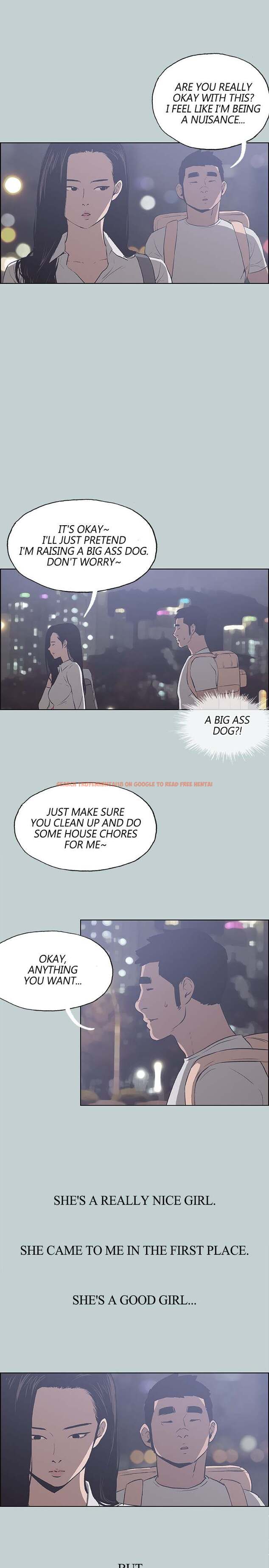 Read Hentai Image 13 183 in comic Love Square - Chapter 43 - hentaitnt.net