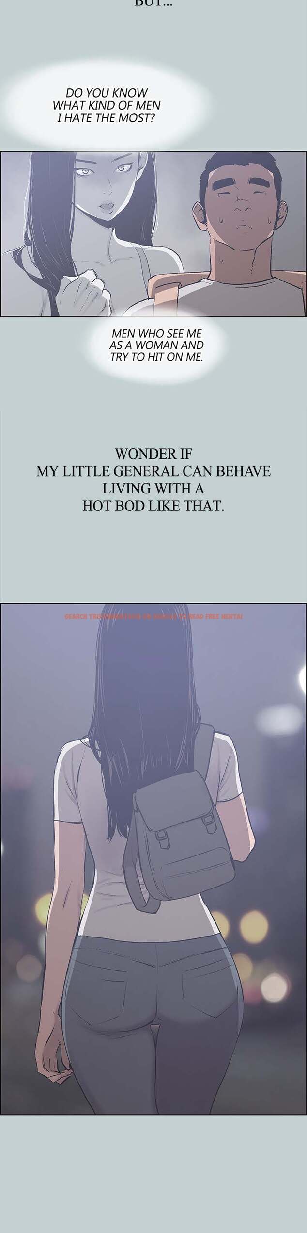 Read Hentai Image 14 183 in comic Love Square - Chapter 43 - hentaitnt.net