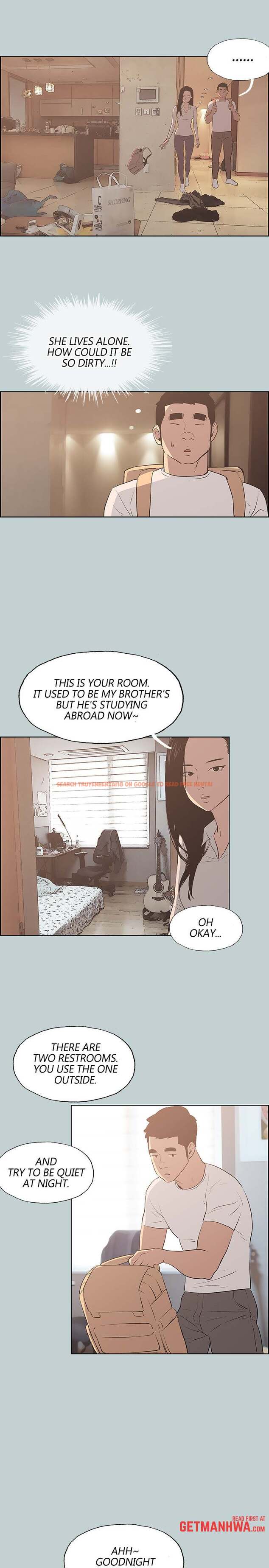 Read Hentai Image 17 183 in comic Love Square - Chapter 43 - hentaitnt.net