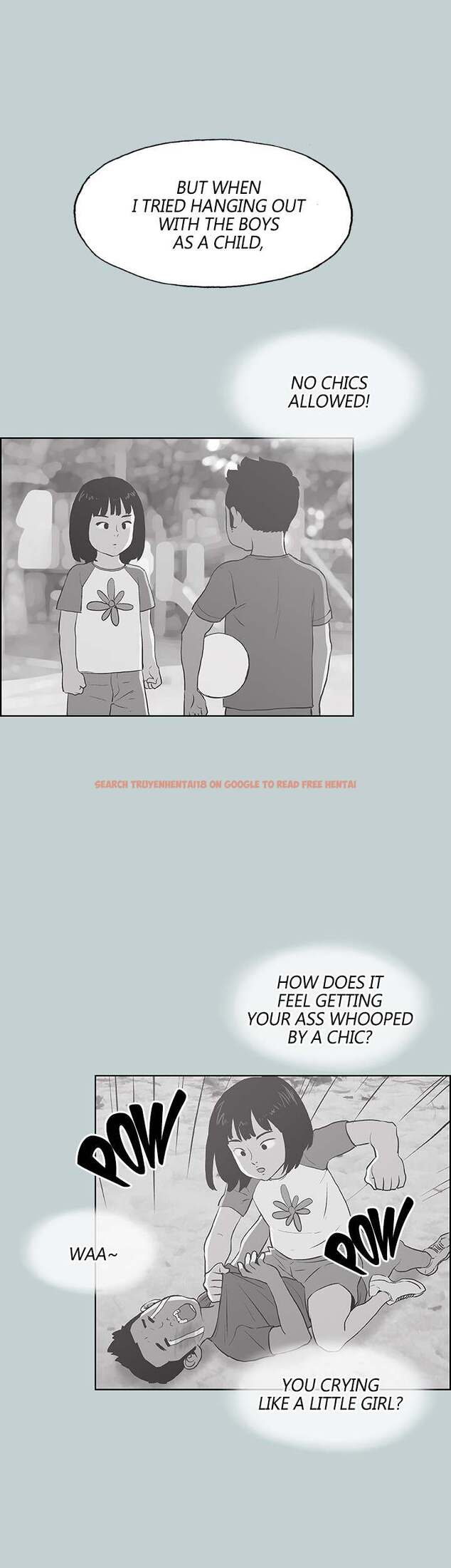 Read Hentai Image 2 183 in comic Love Square - Chapter 43 - hentaitnt.net