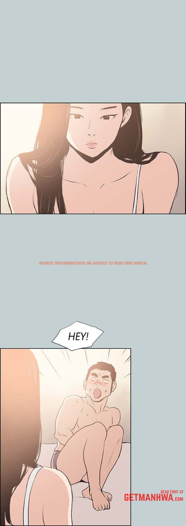 Read Hentai Image 20 183 in comic Love Square - Chapter 43 - hentaitnt.net