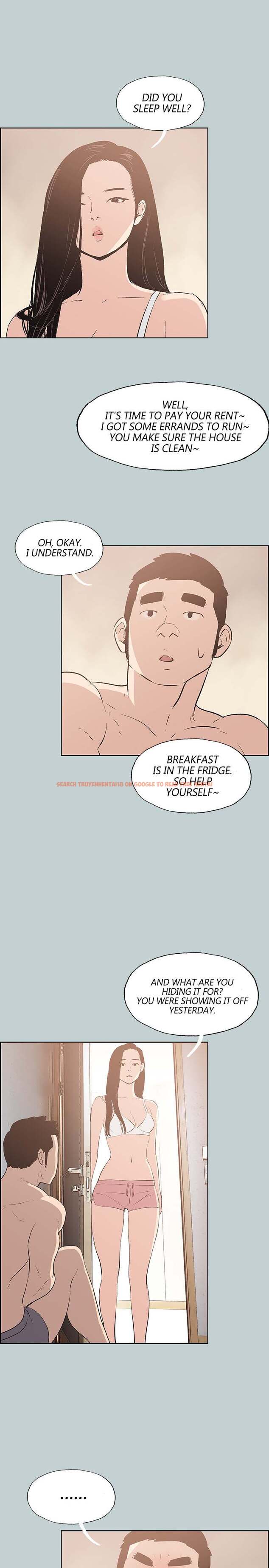 Read Hentai Image 21 183 in comic Love Square - Chapter 43 - hentaitnt.net