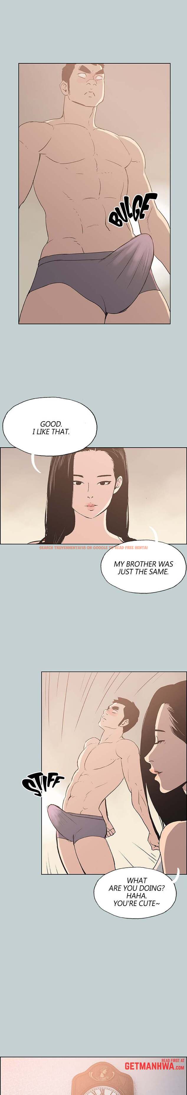 Read Hentai Image 23 183 in comic Love Square - Chapter 43 - hentaitnt.net