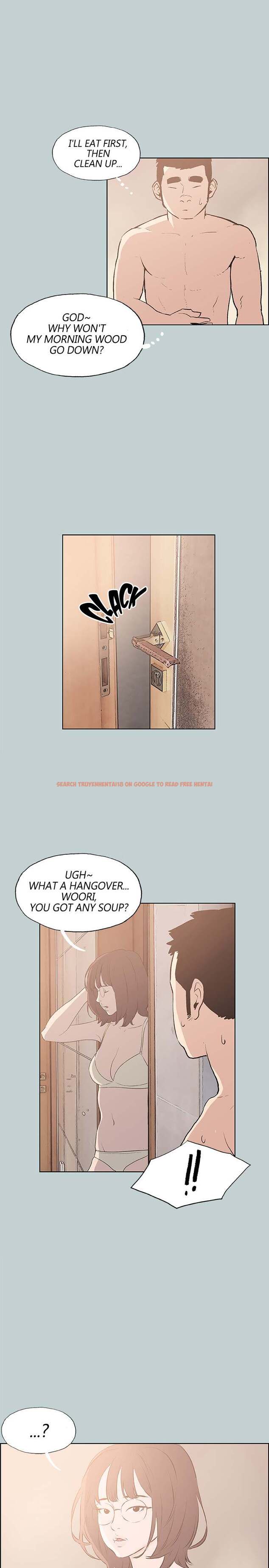 Read Hentai Image 25 183 in comic Love Square - Chapter 43 - hentaitnt.net