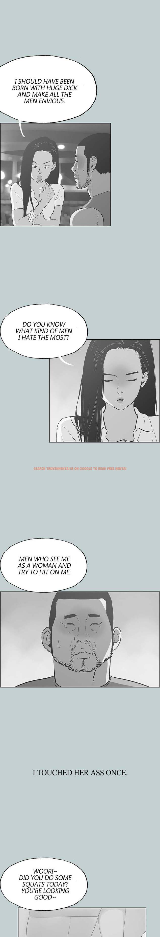 Read Hentai Image 3 183 in comic Love Square - Chapter 43 - hentaitnt.net