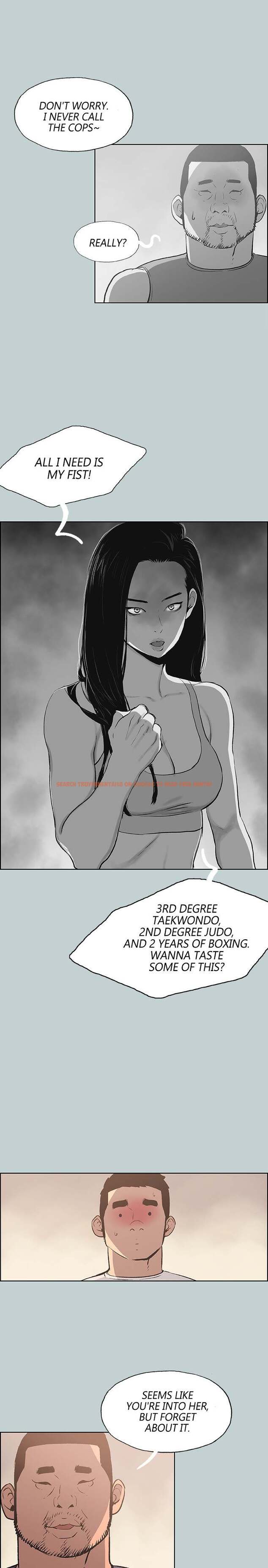 Read Hentai Image 5 183 in comic Love Square - Chapter 43 - hentaitnt.net