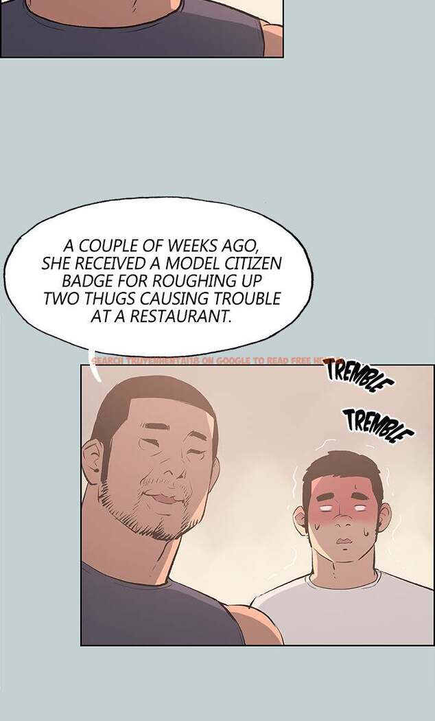 Read Hentai Image 6 183 in comic Love Square - Chapter 43 - hentaitnt.net