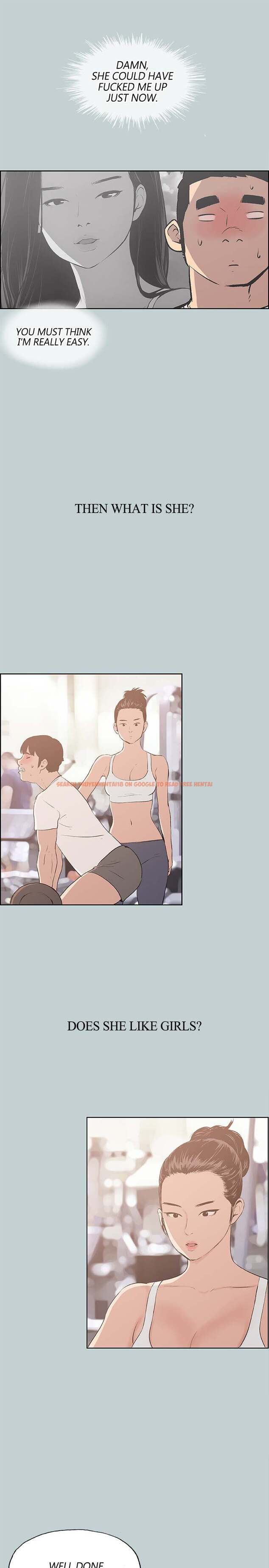 Read Hentai Image 7 183 in comic Love Square - Chapter 43 - hentaitnt.net
