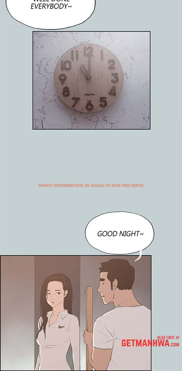 Read Hentai Image 8 183 in comic Love Square - Chapter 43 - hentaitnt.net