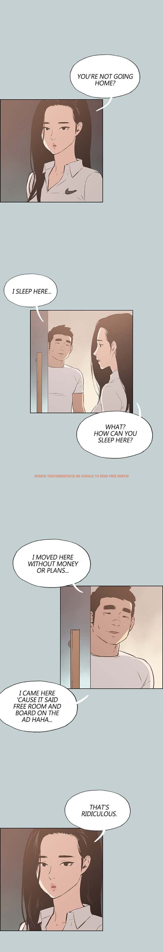 Read Hentai Image 9 183 in comic Love Square - Chapter 43 - hentaitnt.net