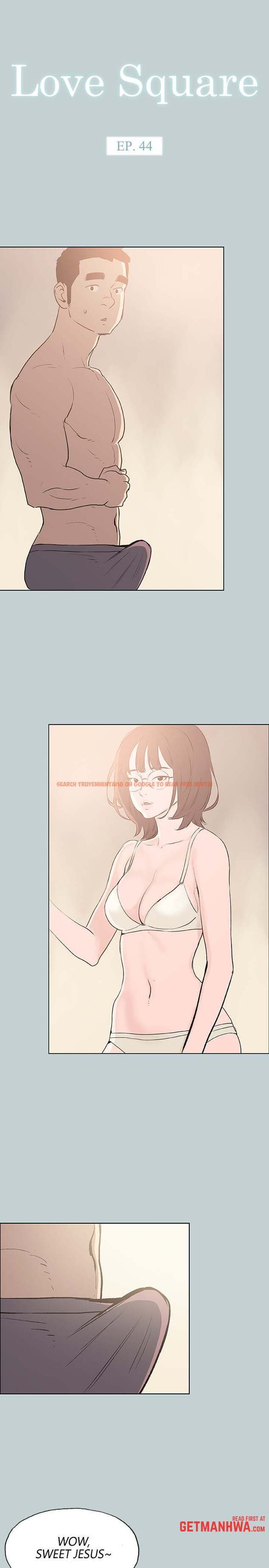 Read Hentai Image 1 183 in comic Love Square - Chapter 44 - hentaitnt.net