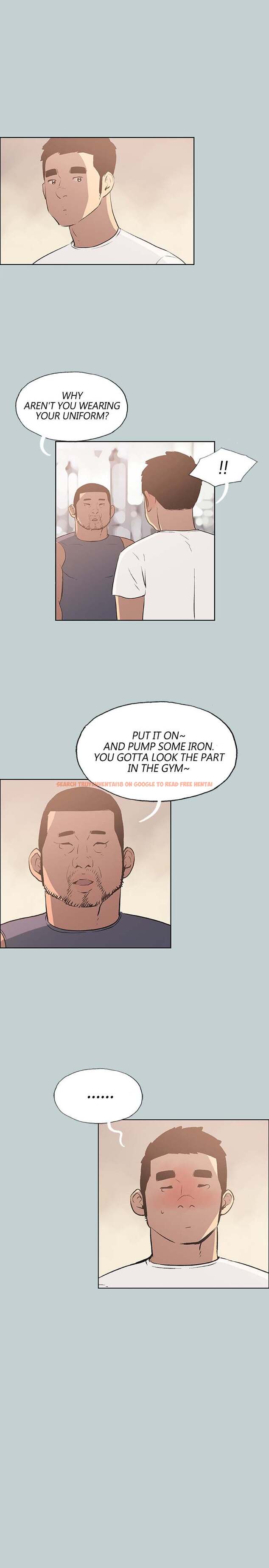 Read Hentai Image 11 183 in comic Love Square - Chapter 44 - hentaitnt.net