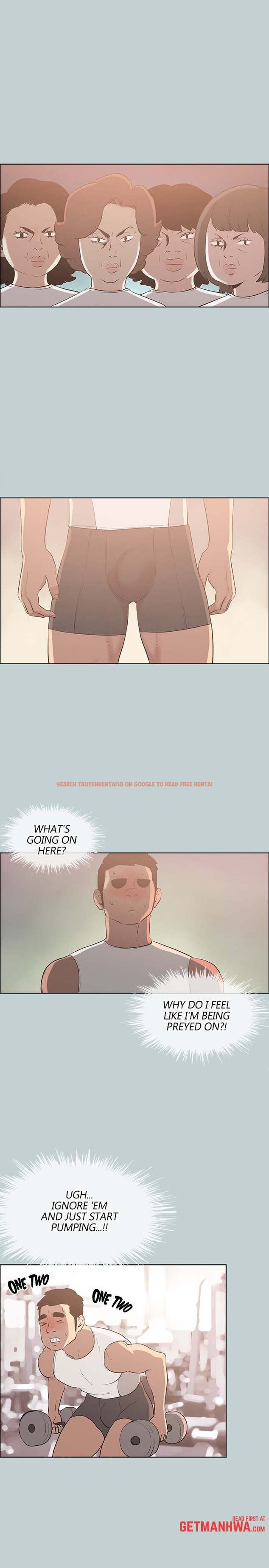 Read Hentai Image 13 183 in comic Love Square - Chapter 44 - hentaitnt.net