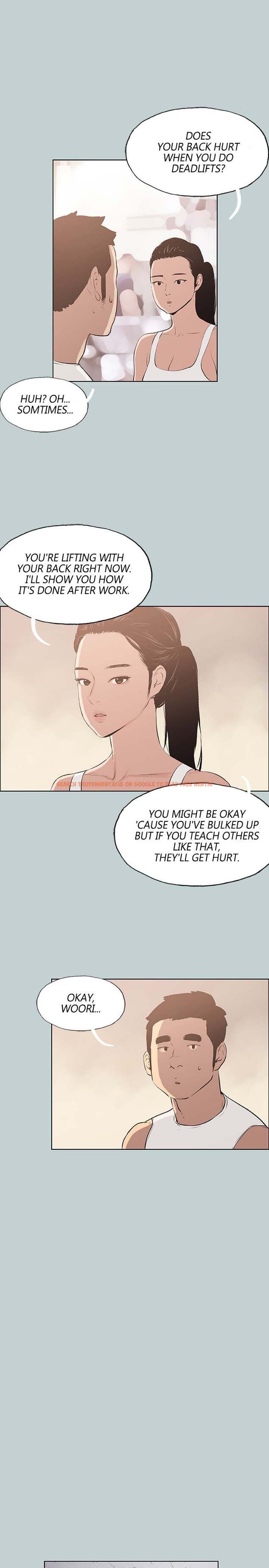 Read Hentai Image 15 183 in comic Love Square - Chapter 44 - hentaitnt.net