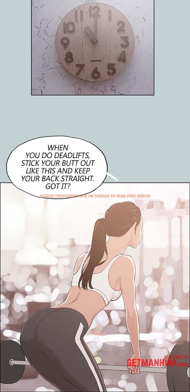 Read Hentai Image 16 183 in comic Love Square - Chapter 44 - hentaitnt.net
