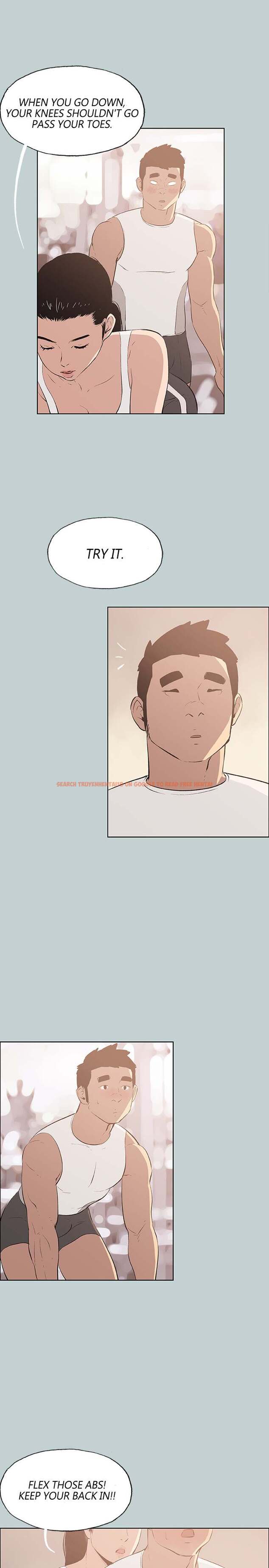 Read Hentai Image 17 183 in comic Love Square - Chapter 44 - hentaitnt.net