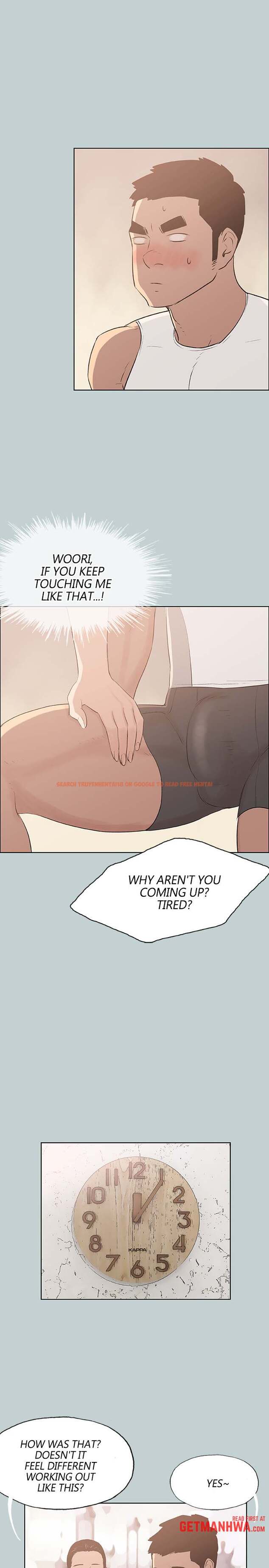 Read Hentai Image 19 183 in comic Love Square - Chapter 44 - hentaitnt.net