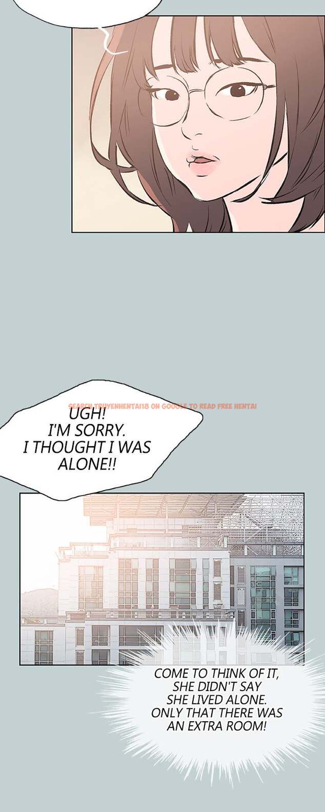 Read Hentai Image 2 183 in comic Love Square - Chapter 44 - hentaitnt.net