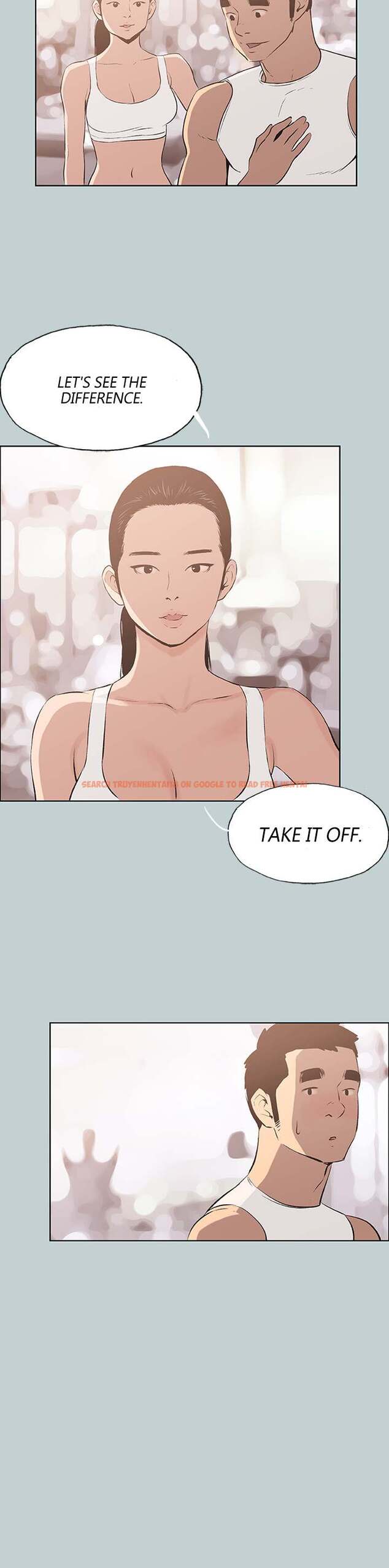 Read Hentai Image 20 183 in comic Love Square - Chapter 44 - hentaitnt.net