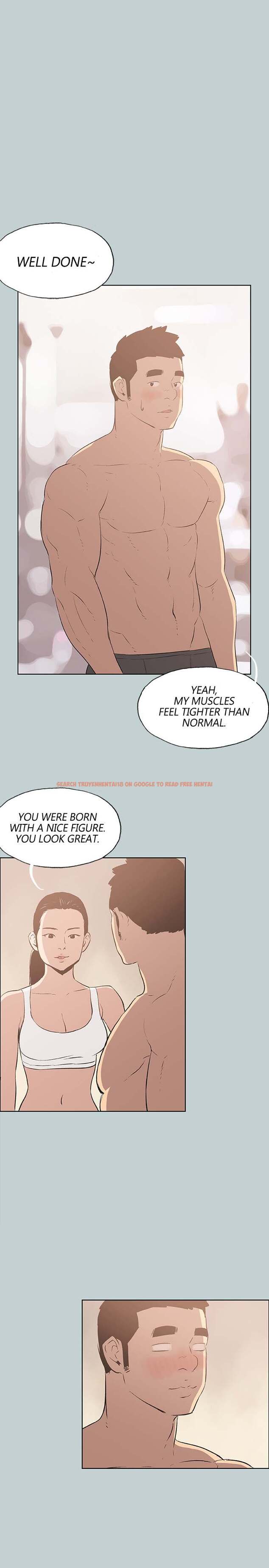 Read Hentai Image 21 183 in comic Love Square - Chapter 44 - hentaitnt.net