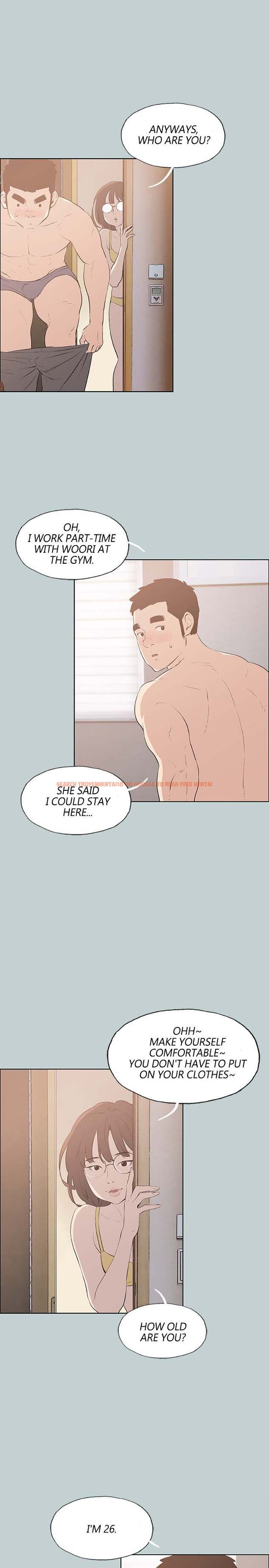 Read Hentai Image 3 183 in comic Love Square - Chapter 44 - hentaitnt.net