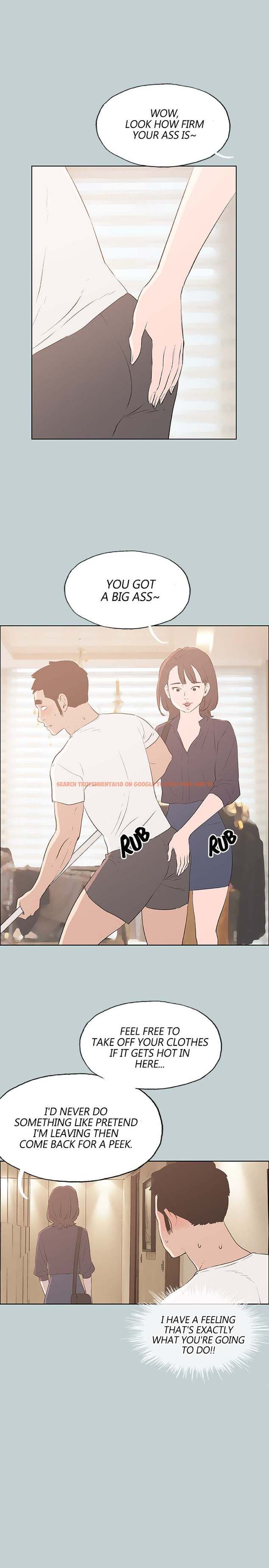 Read Hentai Image 7 183 in comic Love Square - Chapter 44 - hentaitnt.net