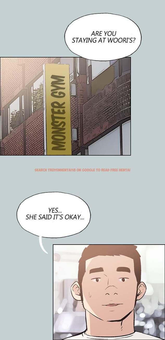 Read Hentai Image 8 183 in comic Love Square - Chapter 44 - hentaitnt.net