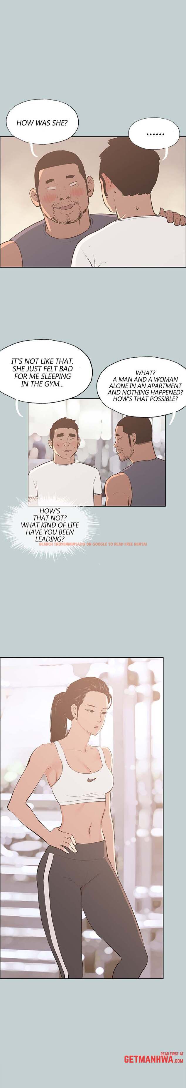 Read Hentai Image 9 183 in comic Love Square - Chapter 44 - hentaitnt.net