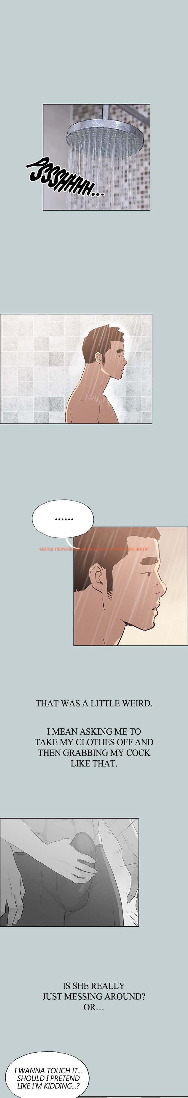 Read Hentai Image 15 179 in comic Love Square - Chapter 45 - hentaitnt.net