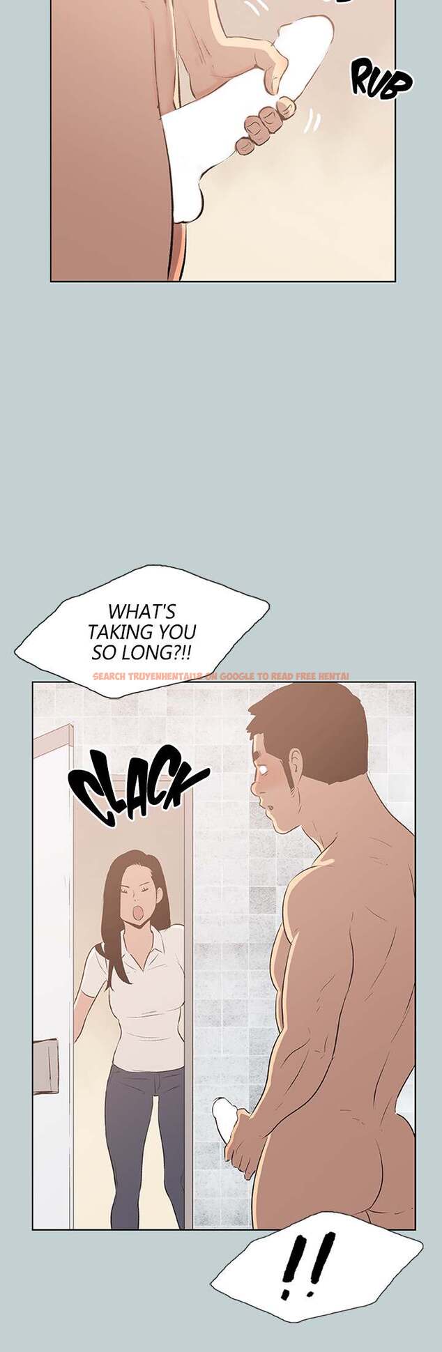 Read Hentai Image 18 179 in comic Love Square - Chapter 45 - hentaitnt.net