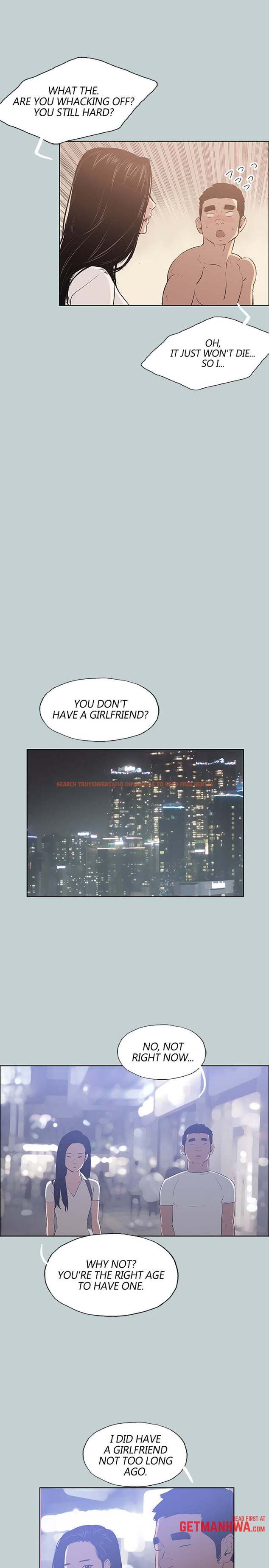Read Hentai Image 19 179 in comic Love Square - Chapter 45 - hentaitnt.net