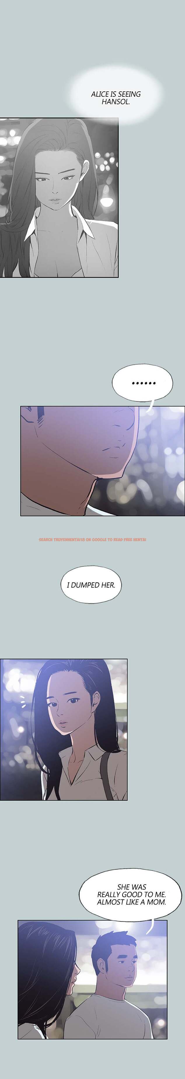 Read Hentai Image 21 179 in comic Love Square - Chapter 45 - hentaitnt.net