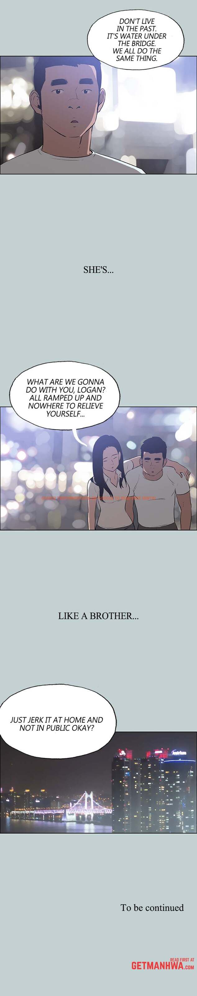 Read Hentai Image 25 183 in comic Love Square - Chapter 45 - hentaitnt.net
