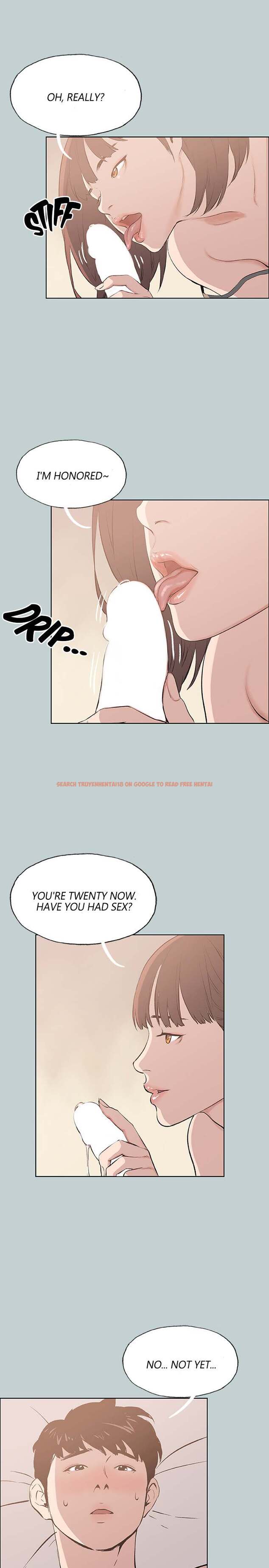 Read Hentai Image 5 179 in comic Love Square - Chapter 45 - hentaitnt.net