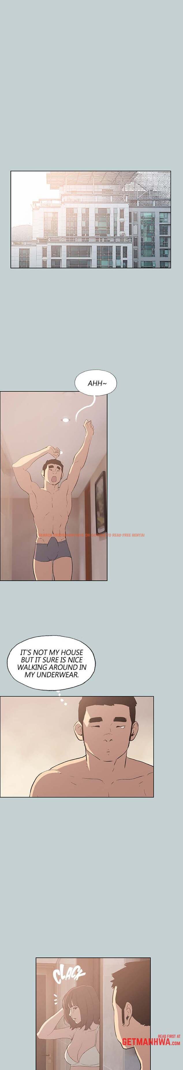 Read Hentai Image 13 179 in comic Love Square - Chapter 47 - hentaitnt.net