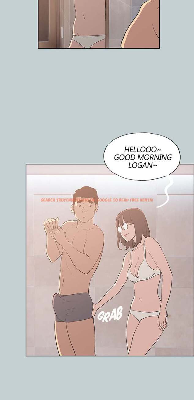 Read Hentai Image 14 179 in comic Love Square - Chapter 47 - hentaitnt.net