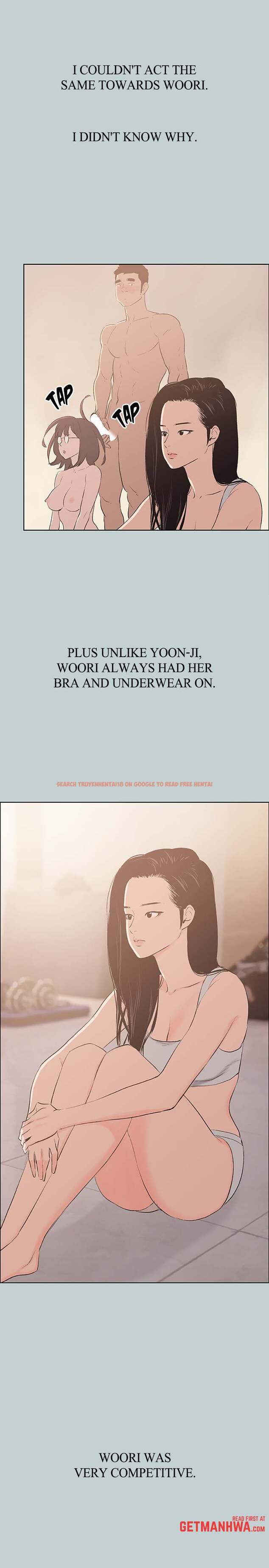 Read Hentai Image 19 179 in comic Love Square - Chapter 47 - hentaitnt.net