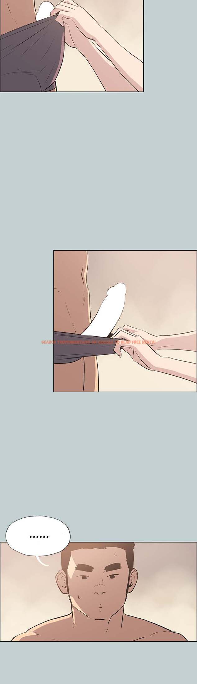 Read Hentai Image 2 179 in comic Love Square - Chapter 47 - hentaitnt.net