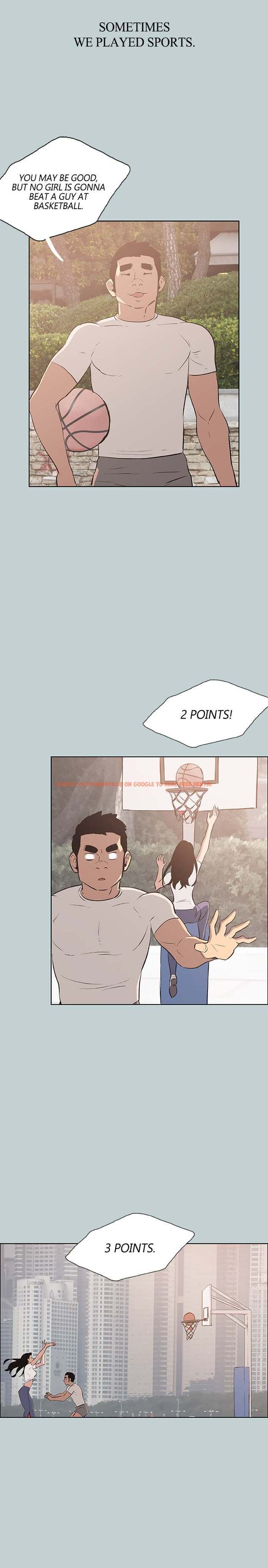 Read Hentai Image 21 179 in comic Love Square - Chapter 47 - hentaitnt.net