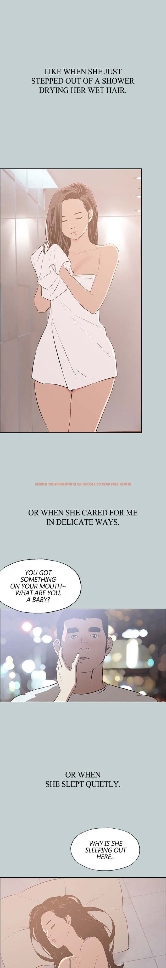 Read Hentai Image 23 179 in comic Love Square - Chapter 47 - hentaitnt.net