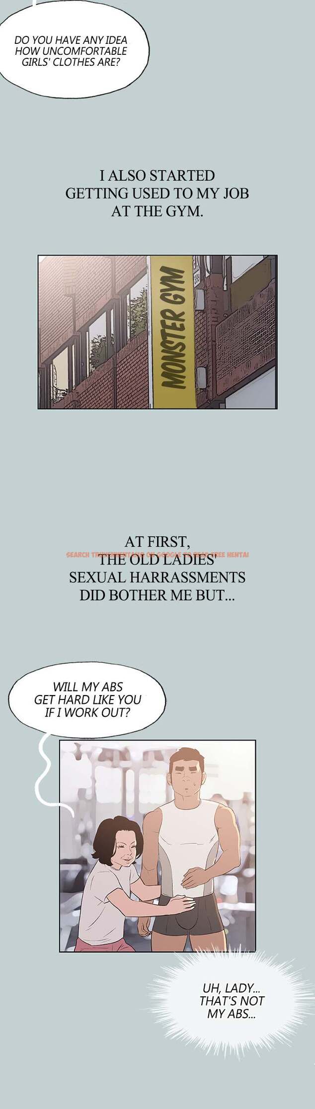 Read Hentai Image 26 179 in comic Love Square - Chapter 47 - hentaitnt.net