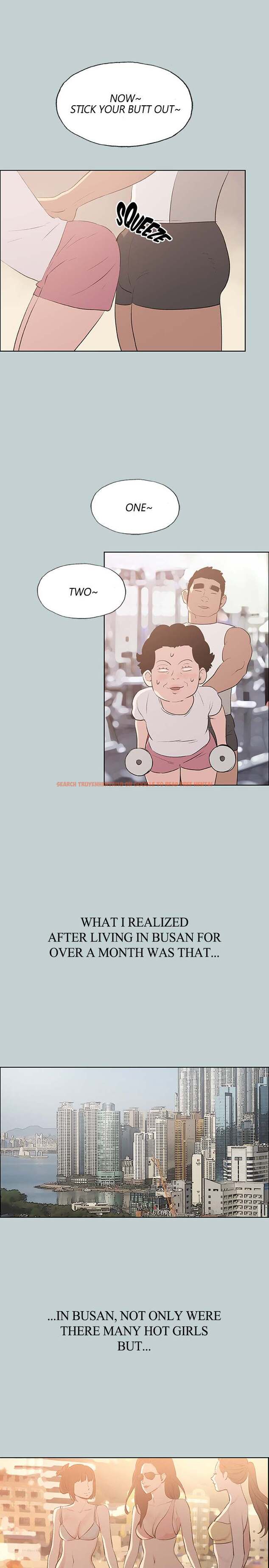 Read Hentai Image 27 179 in comic Love Square - Chapter 47 - hentaitnt.net