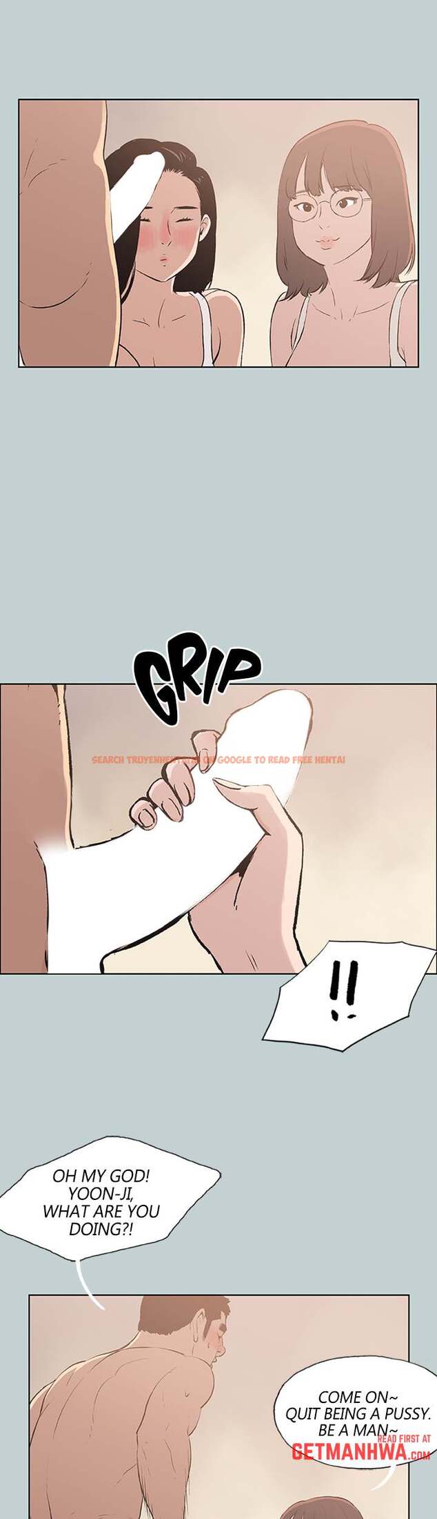 Read Hentai Image 4 179 in comic Love Square - Chapter 47 - hentaitnt.net