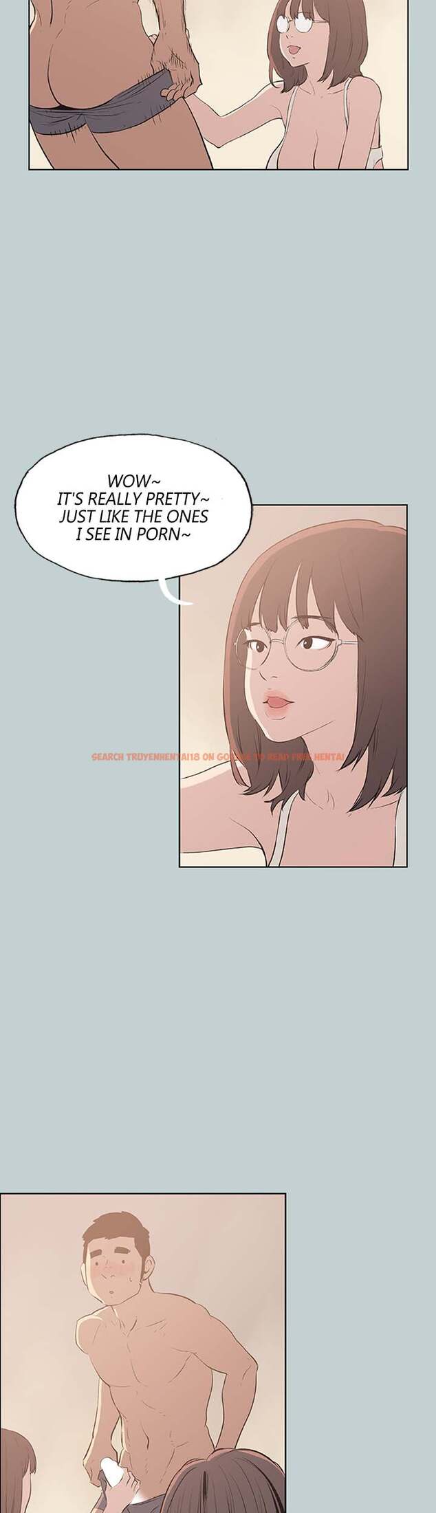 Read Hentai Image 5 179 in comic Love Square - Chapter 47 - hentaitnt.net