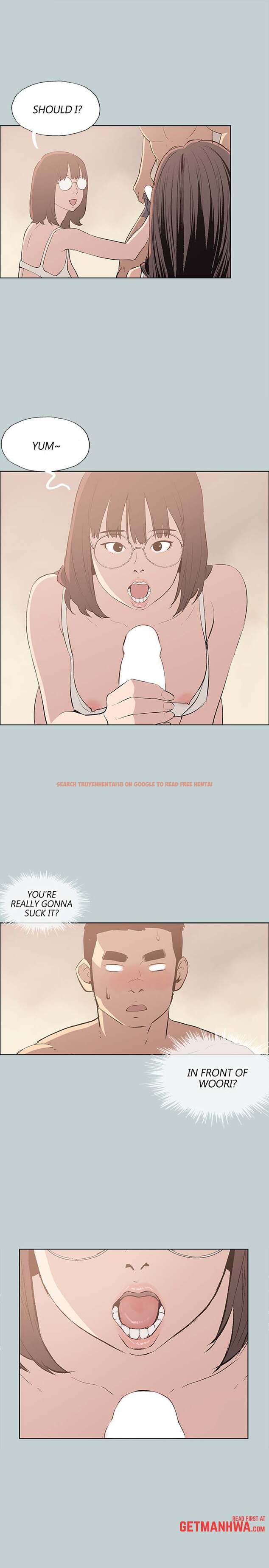 Read Hentai Image 7 179 in comic Love Square - Chapter 47 - hentaitnt.net