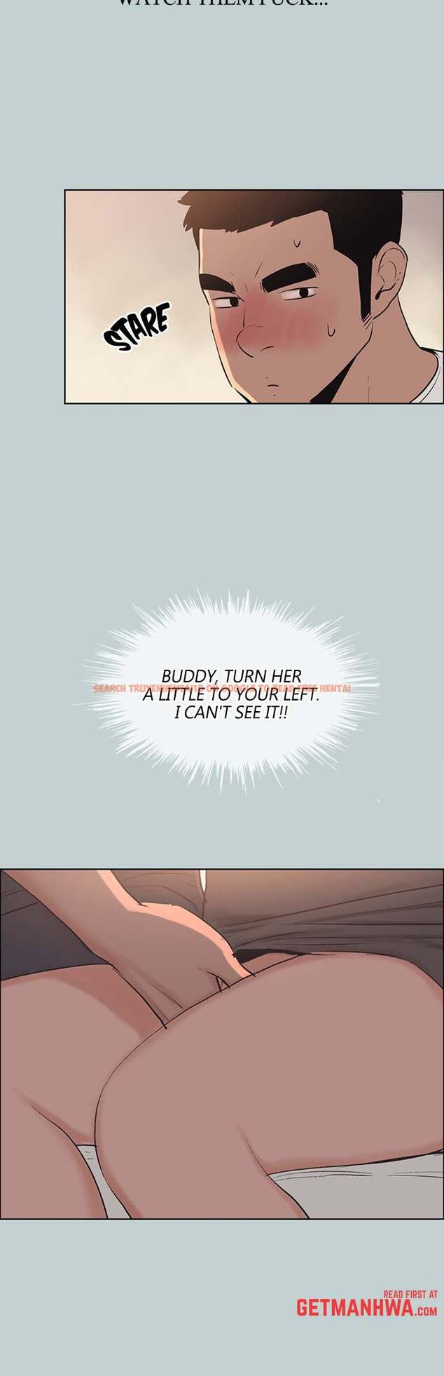 Read Hentai Image 10 179 in comic Love Square - Chapter 49 - hentaitnt.net