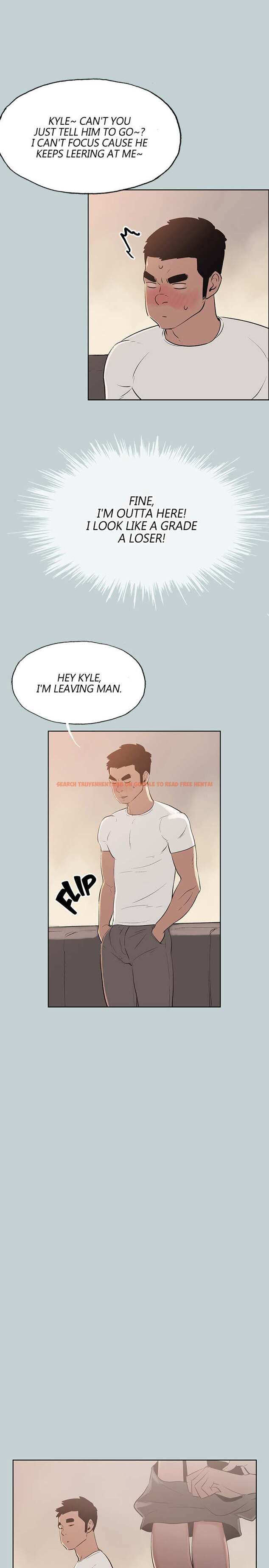 Read Hentai Image 11 179 in comic Love Square - Chapter 49 - hentaitnt.net